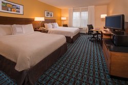  - Fairfield Inn & Suites by Marriott Chantilly