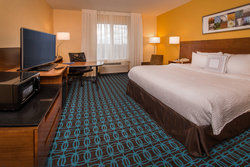  - Fairfield Inn & Suites by Marriott Chantilly