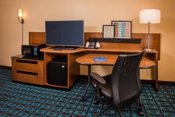  - Fairfield Inn & Suites by Marriott Chantilly