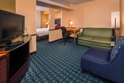  - Fairfield Inn & Suites by Marriott Chantilly