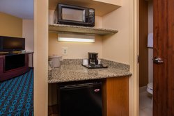  - Fairfield Inn & Suites by Marriott Chantilly