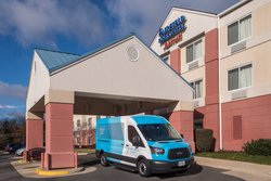  - Fairfield Inn & Suites by Marriott Chantilly