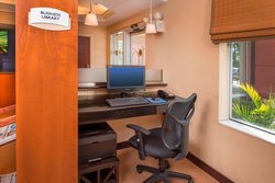  - Fairfield Inn & Suites by Marriott Chantilly