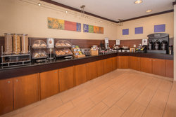  - Fairfield Inn & Suites by Marriott Chantilly