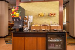  - Fairfield Inn & Suites by Marriott Chantilly