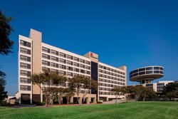  - Marriott Houston Bush Airport Hotel