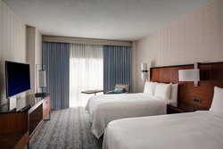  - Marriott Houston Bush Airport Hotel