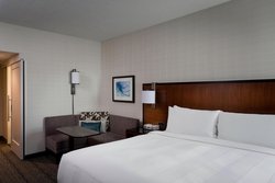 - Marriott Houston Bush Airport Hotel