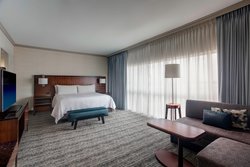  - Marriott Houston Bush Airport Hotel