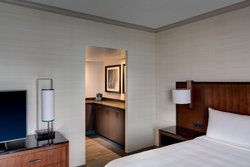  - Marriott Houston Bush Airport Hotel