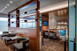  - Marriott Houston Bush Airport Hotel