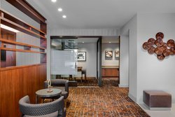  - Marriott Houston Bush Airport Hotel