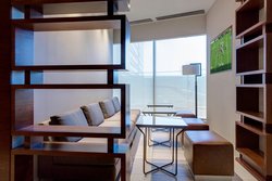  - Marriott Houston Bush Airport Hotel