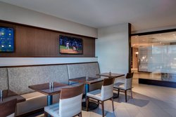  - Marriott Houston Bush Airport Hotel