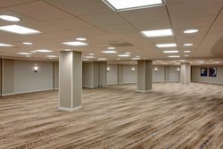  - Marriott Houston Bush Airport Hotel