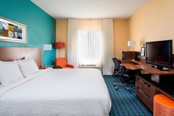  - Fairfield Inn & Suites by Marriott Ashland