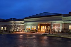  - Residence Inn by Marriott Carmel