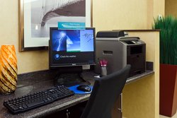  - Residence Inn by Marriott Carmel