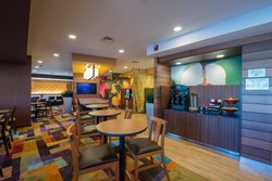  - Fairfield Inn & Suites by Marriott Northwest Indianapolis