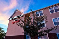  - Residence Inn by Marriott Indianapolis - I-69, Exit 203