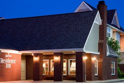  - Residence Inn by Marriott Indianapolis - I-69, Exit 203