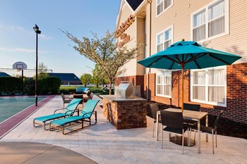 Residence Inn by Marriott Indianapolis/Fishers