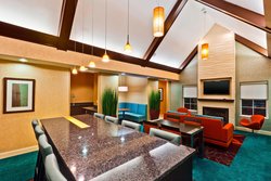  - Residence Inn by Marriott Indianapolis - I-69, Exit 203