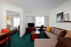  - Residence Inn by Marriott Indianapolis - I-69, Exit 203