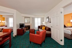  - Residence Inn by Marriott Indianapolis - I-69, Exit 203