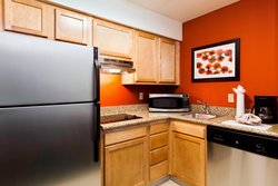  - Residence Inn by Marriott Indianapolis - I-69, Exit 203