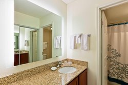  - Residence Inn by Marriott Indianapolis - I-69, Exit 203