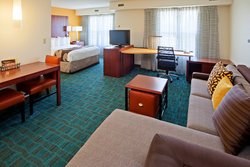  - Residence Inn by Marriott Indianapolis - I-69, Exit 203