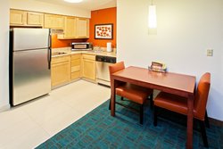  - Residence Inn by Marriott Indianapolis - I-69, Exit 203