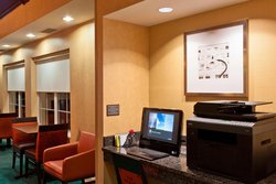 - Residence Inn by Marriott Indianapolis - I-69, Exit 203