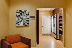  - Residence Inn by Marriott Indianapolis - I-69, Exit 203