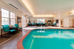  - Residence Inn by Marriott Indianapolis - I-69, Exit 203