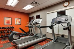 - Residence Inn by Marriott Indianapolis - I-69, Exit 203