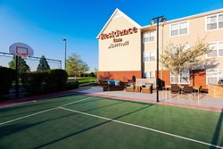  - Residence Inn by Marriott Indianapolis - I-69, Exit 203
