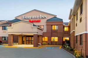 muncie fairfield inn marriott