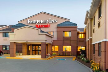 Fairfield by Marriott Muncie