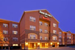  - Residence Inn by Marriott on the Canal Indianapolis
