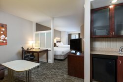  - SpringHill Suites by Marriott Fishers - I-69, Exit 203