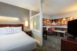  - SpringHill Suites by Marriott Fishers - I-69, Exit 203