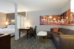  - SpringHill Suites by Marriott Fishers - I-69, Exit 203