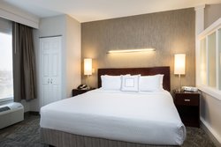  - SpringHill Suites by Marriott Fishers - I-69, Exit 203