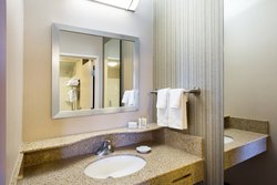  - SpringHill Suites by Marriott Fishers - I-69, Exit 203