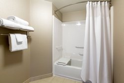  - SpringHill Suites by Marriott Fishers - I-69, Exit 203