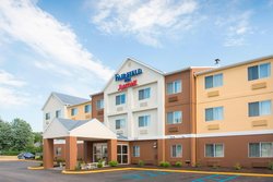  - Fairfield Inn & Suites by Marriott Terre Haute - I-70, Exit 7