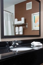  - Fairfield Inn & Suites by Marriott Terre Haute - I-70, Exit 7