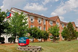  - TownePlace Suites by Marriott Indianapolis - I-465, Exit 33